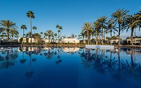 Hd Parque Cristobal Gran Canaria Hotel Playa Del Ingles (gran Canaria) 3* Spain